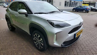 Toyota Yaris Cross - afbeelding nr 6