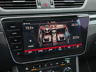Škoda Superb - afbeelding nr 24