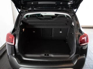Citroën C3 Aircross Citroën C3 Aircross 130PK Automaat Shine | Camera | Navi | Climate | Keyless - afbeelding nr 12