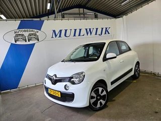 Renault Twingo Renault Twingo 1.0 SCe Collection / Automaat / NL Auto - afbeelding nr 2