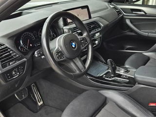 BMW X4 BMW X4 xDrive30i M SPORT | 360 CAMERA | PANORAMA | STOELVERWARMING | - afbeelding nr 3