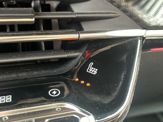 Peugeot e-2008 Peugeot e-2008 EV GT Pack 50 kWh | Schuifdak | Stoelverwarming | Carplay | - afbeelding nr 18