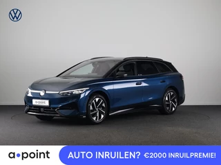 Volkswagen ID.7 Tourer Pro Limited Edition 77 kWh accu 286 PK
