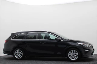 Kia Ceed Sportswagon Kia Ceed Sportswagon 1.0 T-GDi DynamicPlusLine Climate, Camera, Cruise, Apple Carplay, DAB, PDC, Trekhaak, 16'' - afbeelding nr 20