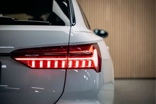 Audi A6 Audi A6 Avant 55 TFSI e quattro Competition Mooie A6 avant Competition - afbeelding nr 11
