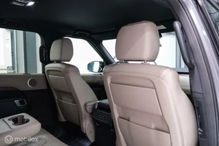 Land Rover Discovery Land Rover Discovery 5 2.0 Td4 HSE Luxury 7p. | Dealer OH | Meridian | Trekhaak | DAB | Cold Climate pack | Nieuwe motor | - afbeelding nr 31