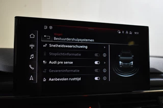 Audi A4 CAMERA/PDC/NAVI - afbeelding nr 34