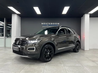 Volkswagen T-Roc 1.0 TSI | PDC | Lane Assist | Carplay |Led|