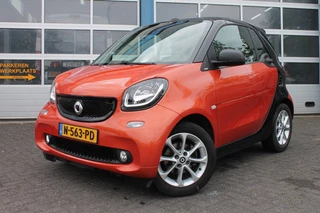 Smart Fortwo - afbeelding nr 10
