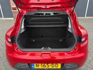 Renault Clio Renault Clio Onbekend - afbeelding nr 18