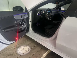 Mercedes-Benz CLA Mercedes CLA-klasse Shooting Brake 250 e - afbeelding nr 8