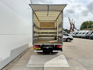 Mercedes-Benz Sprinter Mercedes-Benz Sprinter 514 2.2 CDI Dubbellucht Laadklep Airco Cruise Control Bakwagen Meubelbak Koffer - afbeelding nr 12