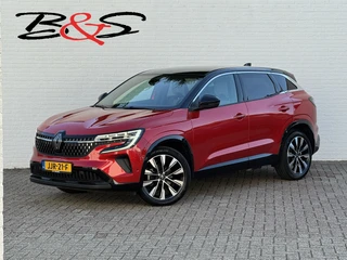 Renault Austral 1.2 mild hybrid Automaat Climate control Cruise control Navi Apple Android DAB Achteruitrijcamera