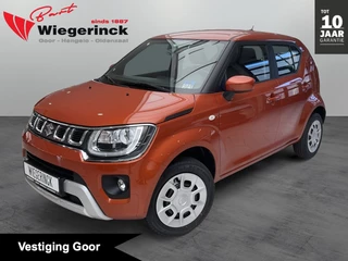 Suzuki Ignis 1.2 Smart Hybrid Comfort [LEASE VA €299 PM]