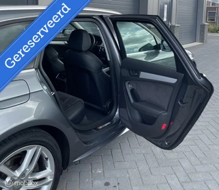 Audi A4 Audi A4 Avant 1.8 TFSI S-Line 170PK NAVI/PDC/LED/18 - afbeelding nr 51