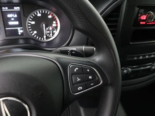 Mercedes-Benz Vito Mercedes-Benz Vito 114BlueTEC 7G-Tronic Automaat Personenbus | 9-Persoons | Extra Lang | Airco | Cruise | BPM vrij !!! | 2-2-2-3 Stoelopstelling - afbeelding nr 16