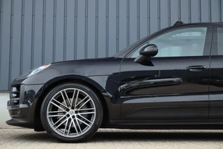 Porsche Macan Porsche Macan 3.0 S Panorama|21''|sportuitlaat|Memory - afbeelding nr 10