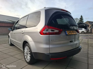 Ford Galaxy Ford Galaxy 1.6 SCTi  7 Persoons 161pk/Clima/Navi/Pdc - afbeelding nr 8