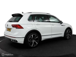 Volkswagen Tiguan Volkswagen Tiguan 1.5 TSI R-Line 150 Pk DSG-7| Virtual | 20LMV | Exec.pakket | IQ Licht | DAB | Vol Opties | NL Auto |DEALER-STAAT - afbeelding nr 3