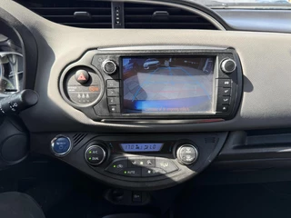 Toyota Yaris Toyota Yaris 1.5 Hybrid navi ,camera ,automaat - afbeelding nr 10