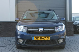 Dacia Logan Dacia Logan MCV 0.9 TCe Bi-Fuel Lauréate - afbeelding nr 2