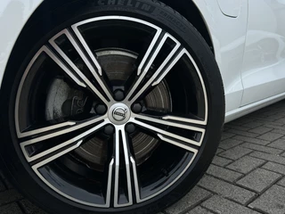 Volvo V60 Volvo V60 2.0 T6 Recharge AWD Inscription | Trekhaak elektrisch wegklapbaar | 360° camera - afbeelding nr 32