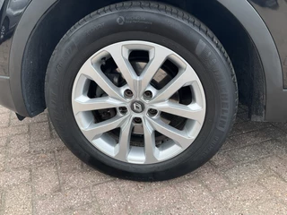 Renault Kadjar Renault Kadjar 1.5 dCi Intens Automaat Navi Clima Cruise Trekhaak - afbeelding nr 16
