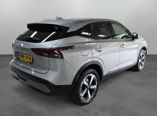 Nissan QASHQAI Nissan QASHQAI 1.5 ePower Business Design - afbeelding nr 2