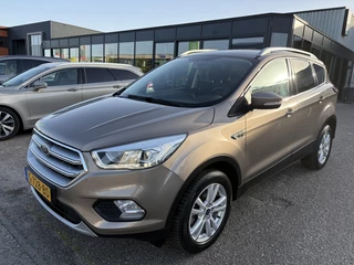 Ford Kuga 1.5 EcoBoost Titanium