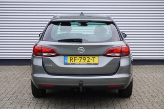 Opel Astra Opel Astra Sports Tourer 1.0 Turbo Edition / Trekhaak / Open dak / PDC / Navi / DAB+ - afbeelding nr 7