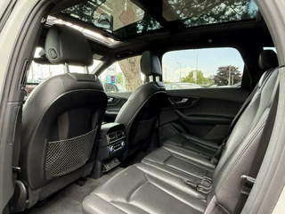 Audi Q7 Audi Q7 3.0 TFSI quattro Pro Line + 7p 1 eigenaar - afbeelding nr 10
