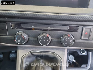 Volkswagen Transporter Volkswagen Transporter 90pk L1H1 Navi Trekhaak Airco Cruise Euro6 L1 6m3 Airco Trekhaak Cruise control - afbeelding nr 15