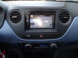 Hyundai i10 Hyundai i10 1.0I I-MOTION COMF-Carplay/Android navi-Clima-Cruise-Blth - afbeelding nr 9