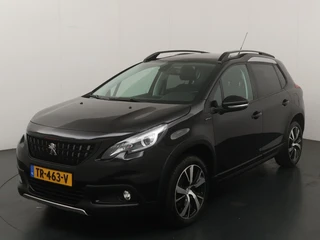 Peugeot 2008 1.2 PureTech GT-Line