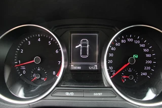 Volkswagen Polo Volkswagen Polo 1.4 TSI BlueGT - afbeelding nr 14