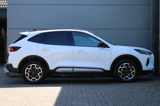 Ford Kuga | Winterpakket | Technology pack | BLIS | Navigatie | Head-up - afbeelding nr 2
