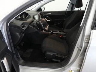 Peugeot 308 Peugeot 308 SW 1.2 PureT.Blue Lease - afbeelding nr 6