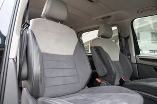 Volkswagen Multivan Volkswagen Multivan 1.4 eHybrid L1H1 Style I 7 pers. I ACC I Trekhaak - afbeelding nr 14