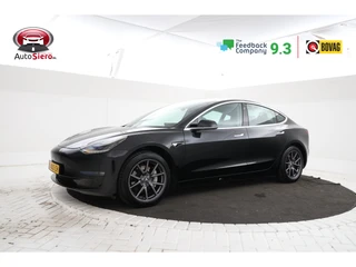 Tesla Model 3 Standard RWD Plus 60 kWh