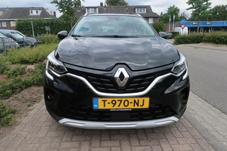 Renault Captur Renault Captur 1.0 TCe|NAVIGATIE|CARPLAY|KEYLESS GO|AIRCO|PDC|LED|INCLUSIEF BTW - afbeelding nr 31