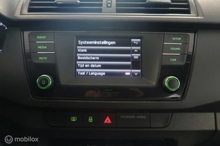 Škoda Fabia Skoda Fabia Combi 1.2 TSI Ambition Automaat Airco Cruise con - afbeelding nr 23