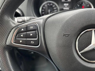 Mercedes-Benz Vito Mercedes-Benz Vito 114 CDI Extra Lang*CRUISE*NAVI*3PERS*AUTOM.*ECC - afbeelding nr 21