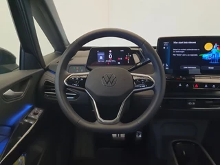 Volkswagen ID.3 Volkswagen ID.3 Pro 58 kWh 204pk ACC, App connect, Winterpakket - afbeelding nr 25