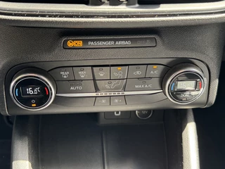 Ford Focus Ford Focus Wagon 1.0 EcoBoost ST Line Business Climate Control Carplay - afbeelding nr 10