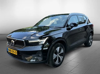 Volvo XC40 1.5 T4 Ult. Bright