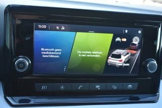 SEAT Arona Automaat Navigatie Parkeer camera Btw auto - afbeelding nr 10