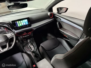 SEAT Ibiza Seat Ibiza 1.5 TSI Sport FR DSG | CARPLAY | CRUISE | NAP - afbeelding nr 27