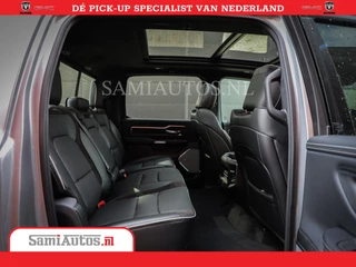 Dodge Ram 1500 Comfortabele Dubbele Cabine met Royale 5 Zitplaatsen | BPM vrij | Nu Leverbaar uit Voorraad | Voorraad Nr 2215 - 4984 - afbeelding nr 26