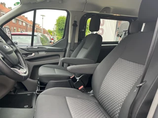 Ford Transit Custom Ford Transit Custom 320 2.0 TDCI L2 H1 TDC 21320km AUTOMAAT - afbeelding nr 12
