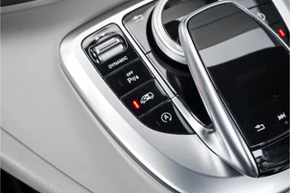Mercedes-Benz V-Klasse 8-Pers Pano Burmester Stoelventilatie - afbeelding nr 31